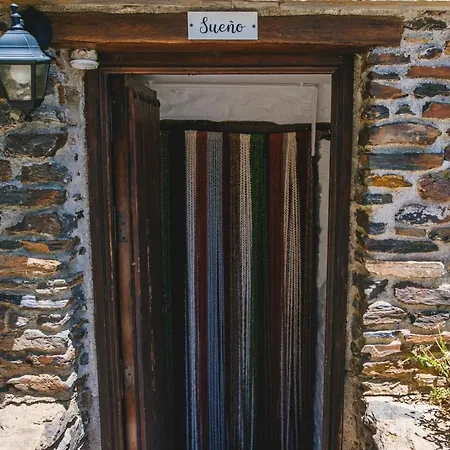 Catifalarga Alpujarra Kır Evi
