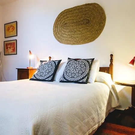 Catifalarga Alpujarra Kır Evi *
