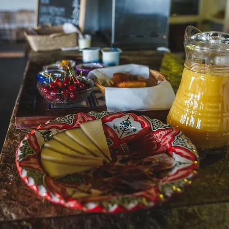 Kır Evi Catifalarga Alpujarra *